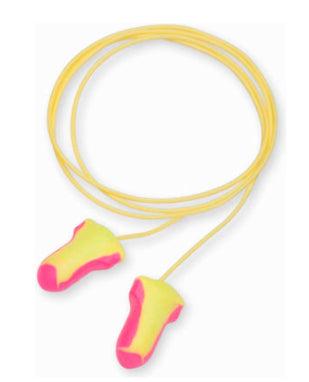 Howard Leight Laser Lite Corded Earplug, 100/Box - LL30