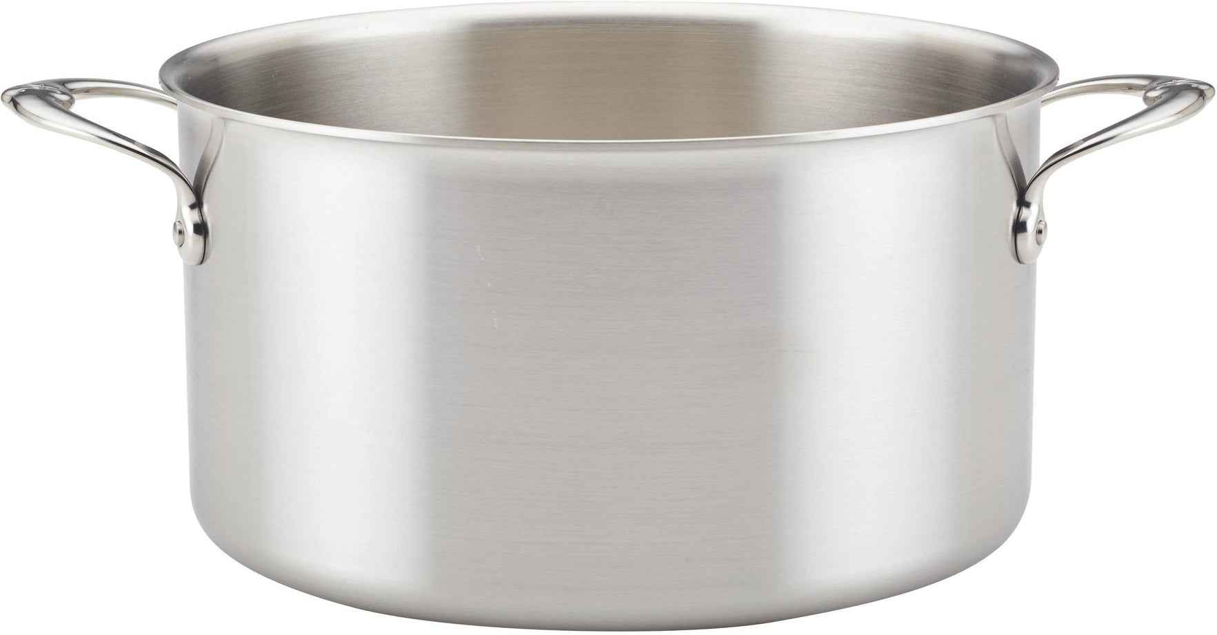 Hestan - 8 QT Thomas Keller Insignia Stock Pot - 31022