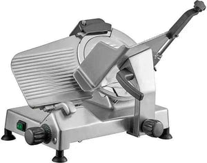 Hobart Centerline - Commercial 10-Inch 1/3-HP Manual Gravity Meat Slicer - EDGE10