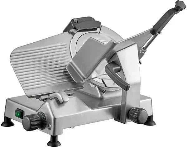 Hobart Centerline - Commercial 10-Inch 1/3-HP Manual Gravity Meat Slicer - EDGE10