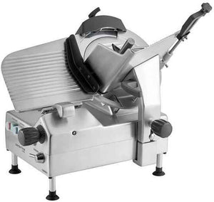Hobart Centerline - Commercial 13-Inch 1/2-HP Automatic/Manual Gravity Meat Slicer - EDGE13A