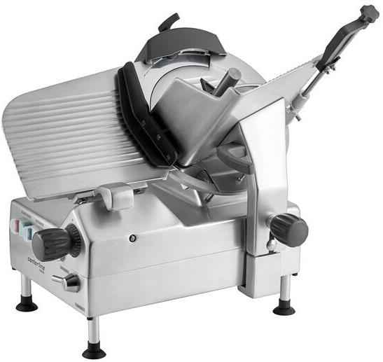 Hobart Centerline - Commercial 13-Inch 1/2-HP Automatic/Manual Gravity Meat Slicer - EDGE13A