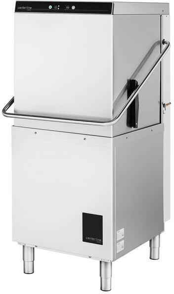 Hobart Centerline - Commercial 7.9 gal Electric High Temperature Door-Type Dishwasher with Booster-Heater - CDH