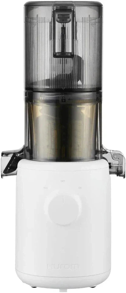 Hurom - H310A White Slow Juicer - H310A-BBC04WH