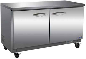 IKON  - 61" Undercounter Freezer - IUC61F