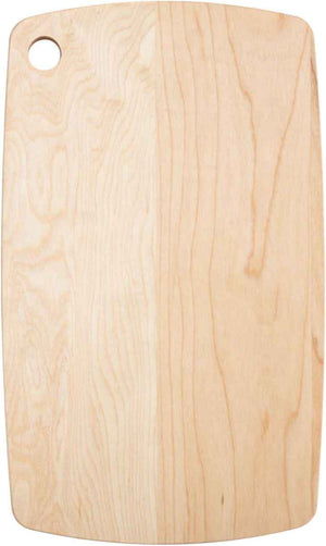 J.K. Adams - 10" x 6" Middlebury Bar Board / Loaf - MID-LOAF
