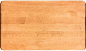 J.K. Adams - 14" x 12" x 0.62" Artisan Server - ART-1412 - DISCONTINUED