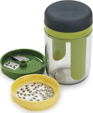 Joseph Joseph 3-In-1 Spiro Spiralizer - 20105