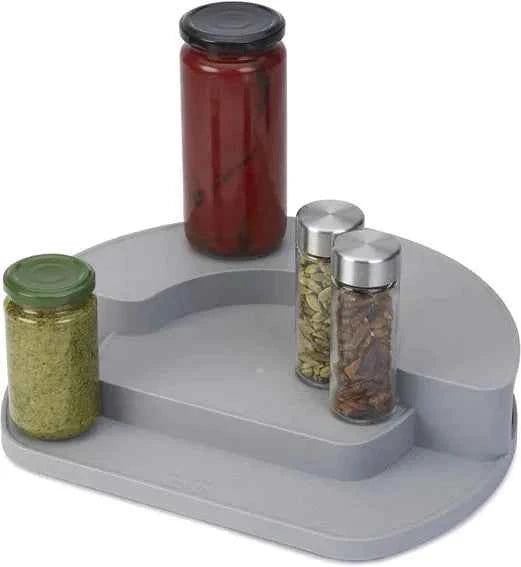 Joseph Joseph - CupboardStore Rotating Organizer - 7085195GY