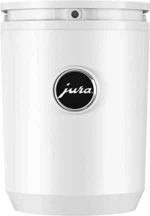 Jura - 0.6-Litre Cool Control White - 24252 - Discontinued