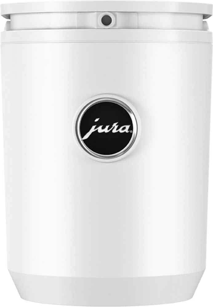 Jura - 0.6-Litre Cool Control White - 24252 - Discontinued