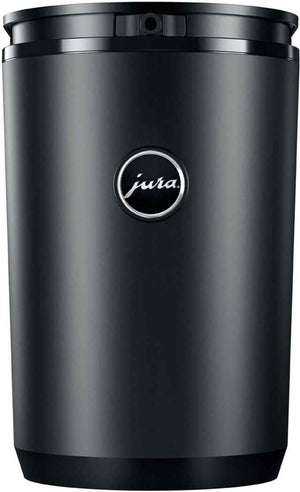 Jura - Black 2.5-Litre Cool Control - 24247