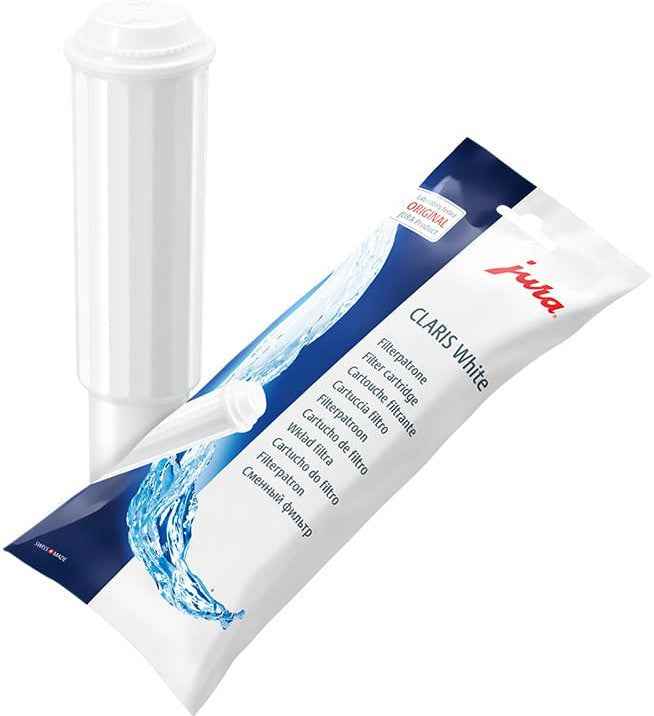 Jura - Claris Filter Cartridge White - 60209 - DISCONTINUED