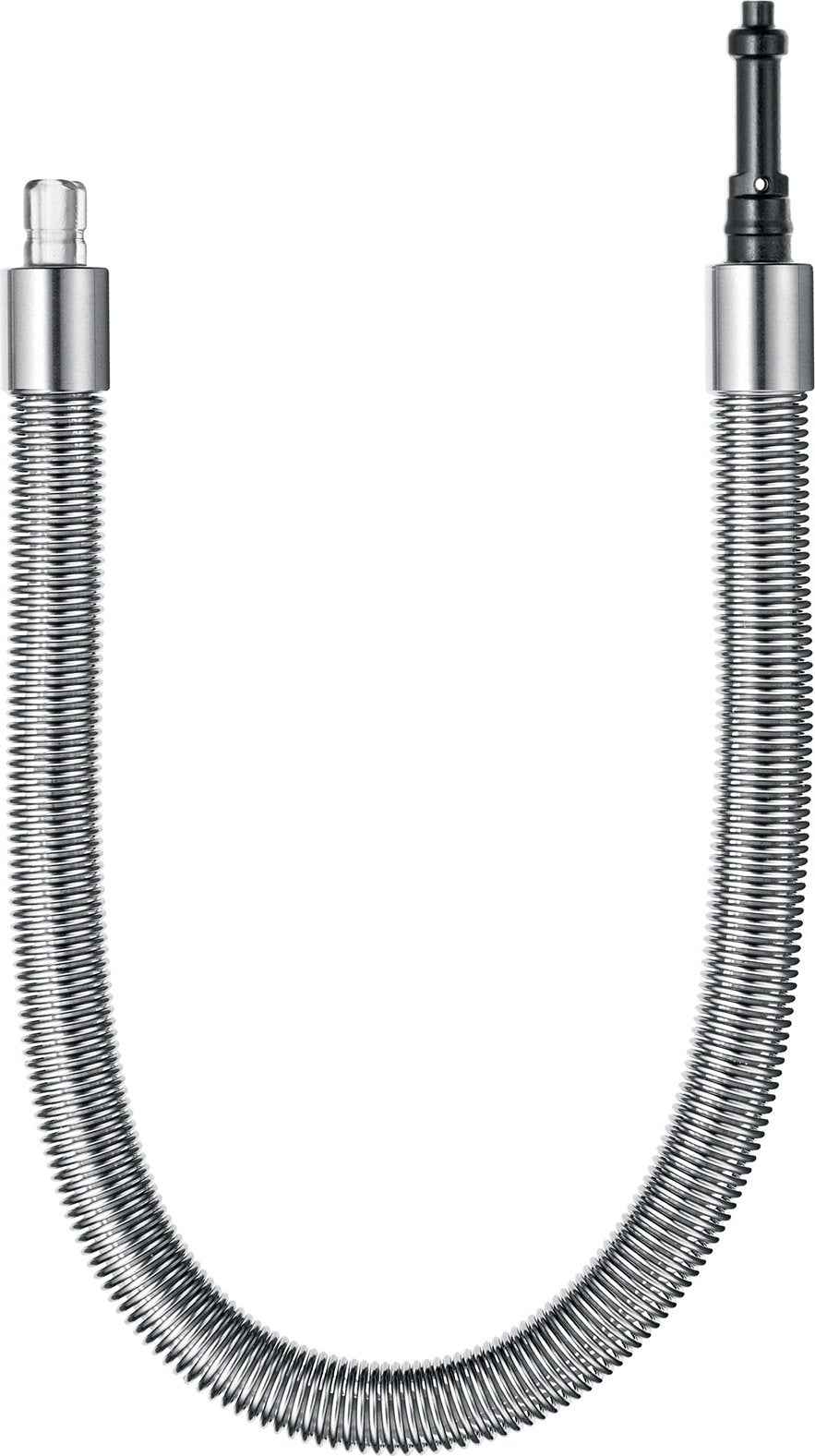 Jura - Milk Pipe with Stainless Steel Casing HP1 - 24112