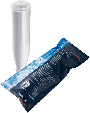 Jura - Professional Claris Filter Cartridge White - 68653 - DISCONTINUED