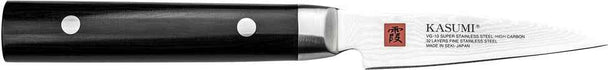 Kasumi - Stainless Steel & Composite Damascus 3-Inch Paring Knife - 7182008