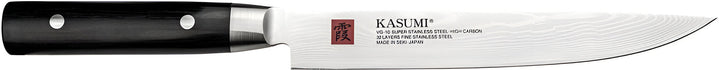 Kasumi -  Damascus 8" Carving Knife - 7184020
