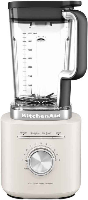 KitchenAid - Porcelain Pure Power Blender - KSB2072PL