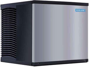 Koolaire - 22"W 120V Full Cube Air Cooled Ice Machine Head, 440 lbs/day - KDT0420A-161 - DISCONTINUED