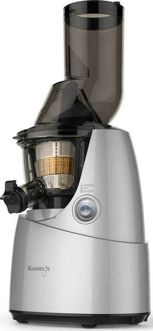 Kuvings - Silver Pearl Whole Slow Juicer - B6000S