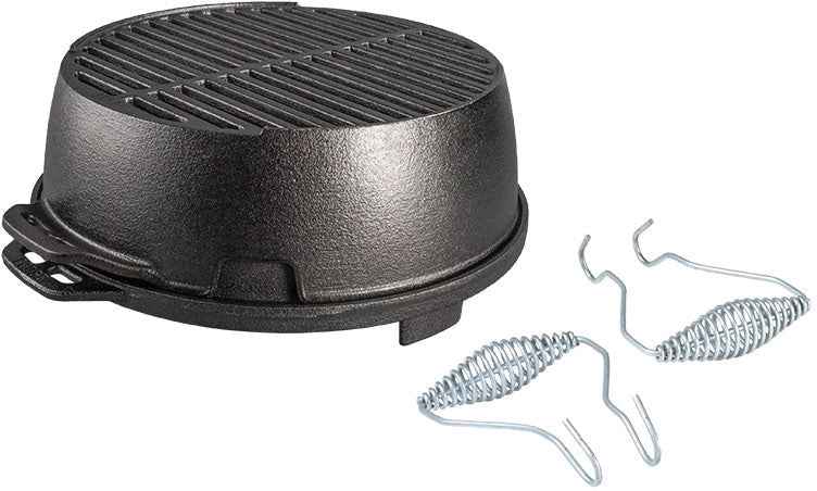 Lodge - Kickoff Grill - L12RG