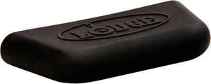 Lodge - Silicone Assist Handle Holder Black - ASPHH11 - DISCONTINUED