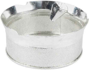 Louis Tellier - 1.5 mm Grid For P10 Food Mill on Stand - P10015 - DISCONTINUED