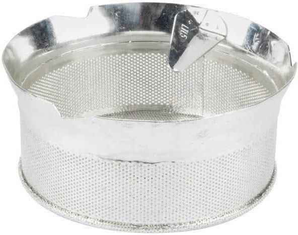 Louis Tellier - 1.5 mm Grid For P10 Food Mill on Stand - P10015 - DISCONTINUED