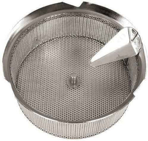Louis Tellier - 1.5mm Grid For EX5 Food Mill - EX5015 - DISCONTINUED