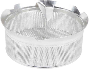 Louis Tellier - 1.5mm Grid For M5 Food Mill - M5015 - DISCONTINUED