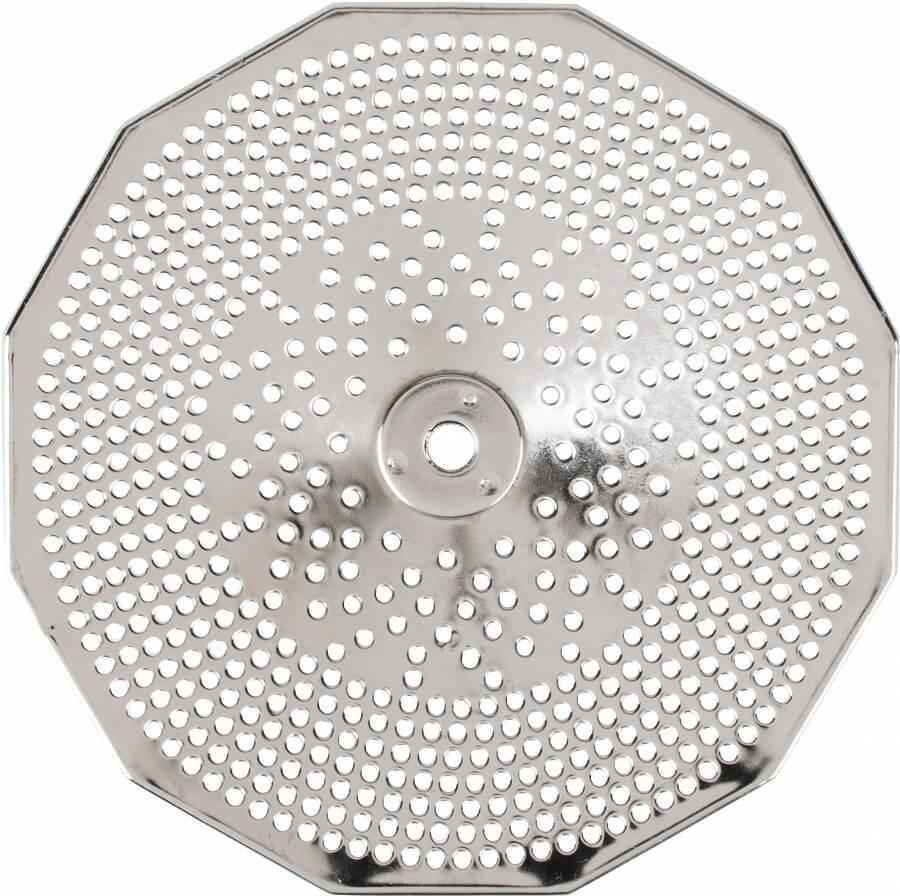 Louis Tellier - 2.5mm Grid For S3 Food Mill - S3025