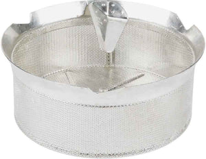 Louis Tellier - 2mm Grid For M5 Food Mill - M5020 - DISCONTINUED