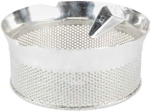 Louis Tellier - 3mm Grid For P10 Food Mill - P10030 - DISCONTINUED