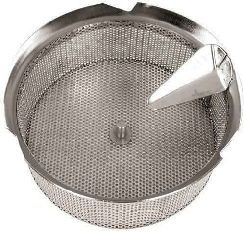 Louis Tellier - 3mm Grid For X5 Food Mill - X5030 - DISCONTINUED