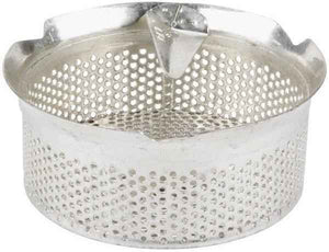 Louis Tellier - 4mm Grid For M5 Food Mill - M5040 - DISCONTINUED