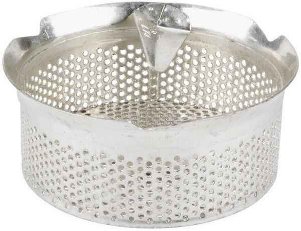 Louis Tellier - 4mm Grid For M5 Food Mill - M5040 - DISCONTINUED