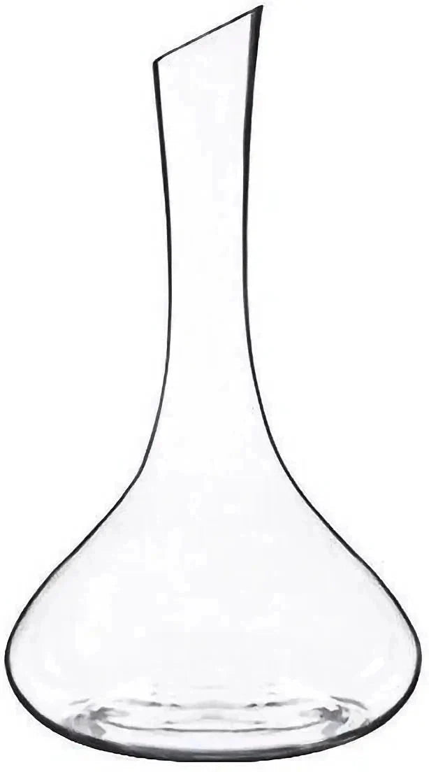 Luigi Bormioli - 25 Oz Vinoteque Decanter - A09630G35021990 - DISCONTINUED