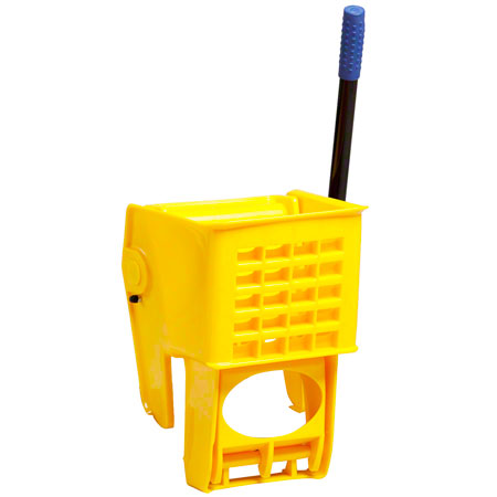 M2 Professional - Yellow SidePress Wringer - BW-S32101
