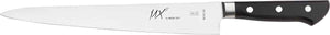 Mercer - 10.6" Stainless Steel Black Sujihiki Knife - M16190