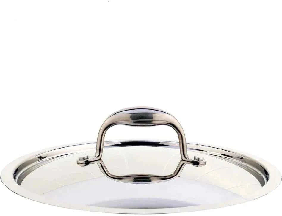 Meyer - 20 cm Stainless Steel Lid Confederation Series - F41612000IM