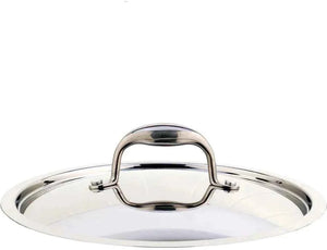 Meyer - 22 cm Stainless Steel Lid Confederation Series - F41612200IM