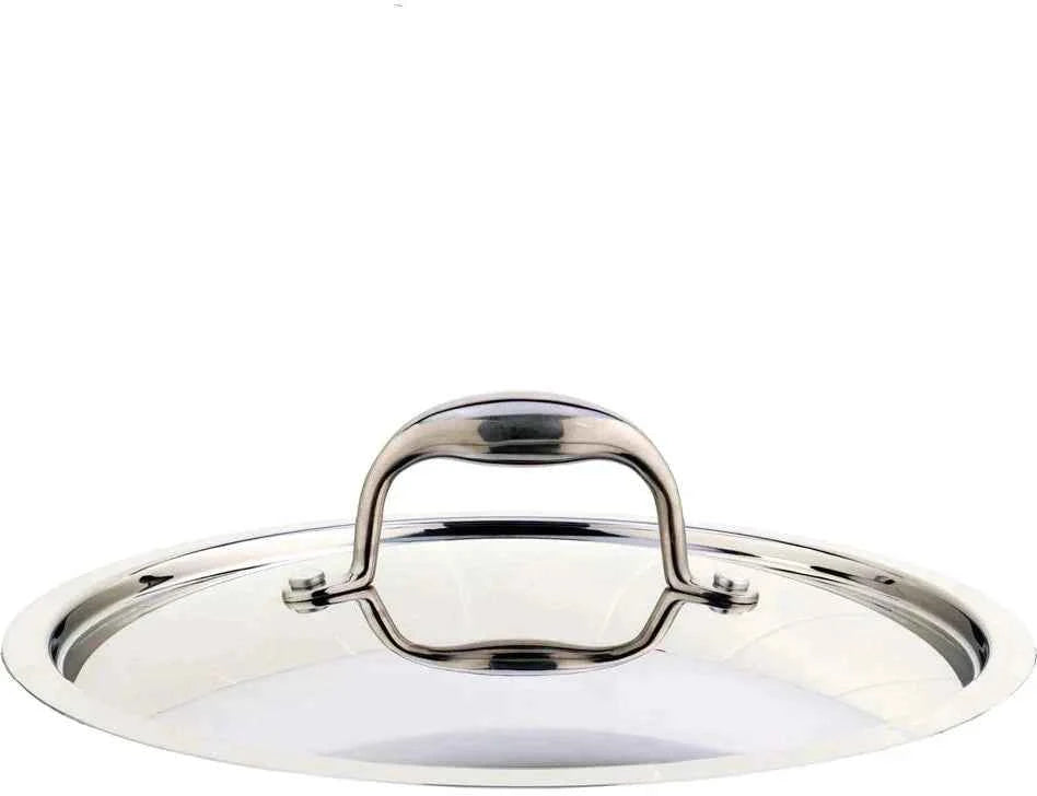 Meyer - 22 cm Stainless Steel Lid Confederation Series - F41612200IM