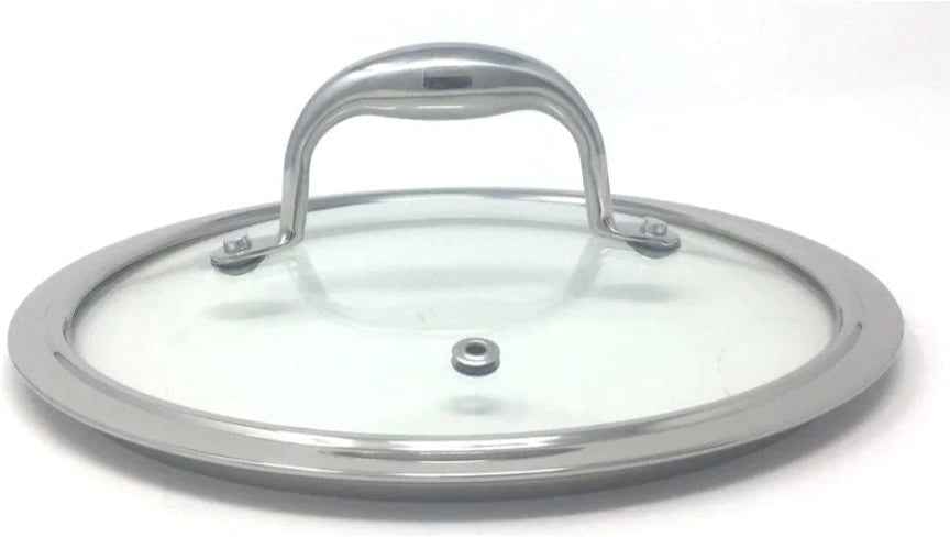 Meyer - 24 cm Tempered Glass Lid Confederation Series - F41632400 - DISCONTINUED