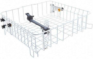 Miele - 0 899 Upper Basket Without Inserts - O-899 (DISCONTINUED)