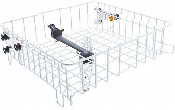 Miele - 0 899 Upper Basket Without Inserts - O-899 (DISCONTINUED)