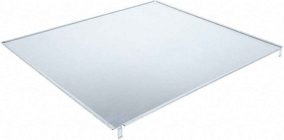 Miele - ADB Cover Plate for Built-In Dishwasher - ADB (DISCONTINUED)