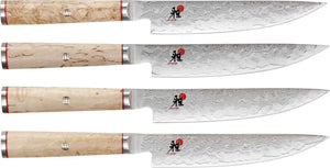 Miyabi - 5000MCD 4-Piece Steak Knife Set - 34379-000