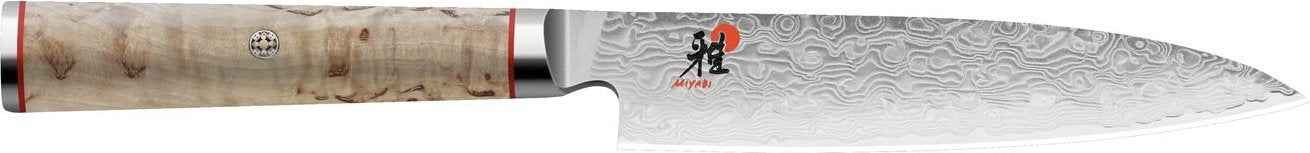 Miyabi - 5000MCD 6-Inch Utility Knife 15.25cm - 34372-161