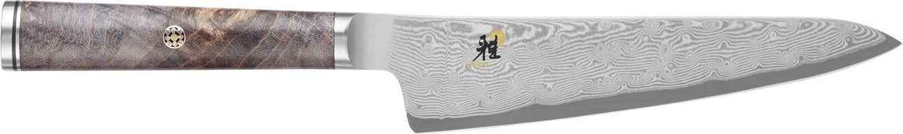 Miyabi - Brown 5000MCD 67 5-Inch Paring Knife 13cm - 34400-131