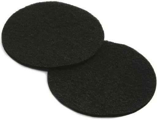 Norpro - 2 Piece Filter Refills For #93 - 93F - DISCONTINUED